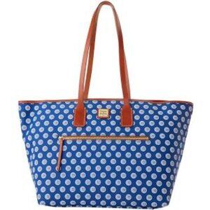 Dooney & Bourke LA Dodgers Edition